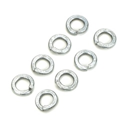 DUBRO ... WASHERS SPLIT #10 [8]
