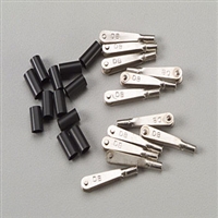 DUBRO ... KWIK LINK SOLDER 2-56 BULK