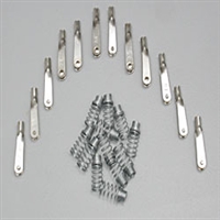 DUBRO ... KWIK LINK SOLDER 4-40 BULK