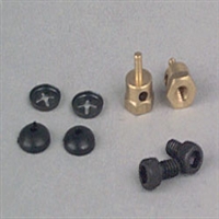 DUBRO ... KWIK GRIP EZ CONNECTOR