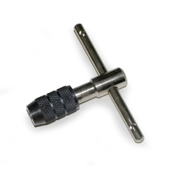 DUBRO ... T-STYLE TAP HANDLE