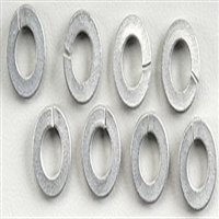 DUBRO ... WASHERS FLAT 1/4-20