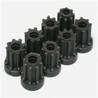DUBRO 658... ENG MT RUBBER REPLACE/#657 (2)