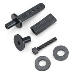 DUBRO 664... STEERING ARM MOUNT E/Z