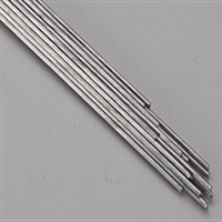 DUBRO ... THREADED RODS, 2MM X 762MM