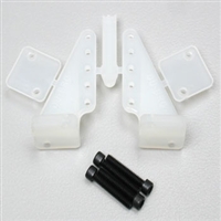 DUBRO ... SUPER STRENGTH T HORN  (2)
