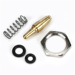 DUBRO 720... REBUILD KIT:610 FUEL VALVE
