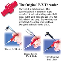 DUBRO ... E/Z THREADER