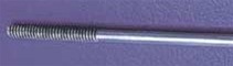 DUBRO ... ROD 2-56 12" (6)     THREADED