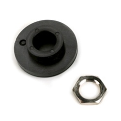 DUBRO 806... FUEL VALVE MOUNT:334,335