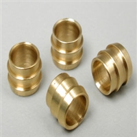 DUBRO ... FUEL LINE BARB 5/32" 4/PKG