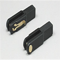 DUBRO ... KWIK LINKS W/SAFETY LOCK 2-56