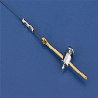 DUBRO ... PULL-PULL SYSTEM, MICRO