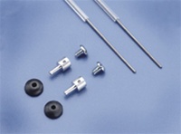 DUBRO ... MICRO PUSH ROD SYSTEM 30