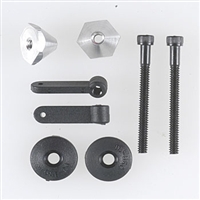 DUBRO ... HD CONTROL HORN .40-.91