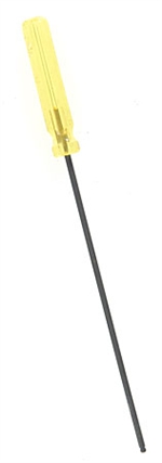 DUBRO ... BALL DRIVER 1/16