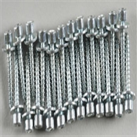 DUBRO ... HD SERVO MNT SCREW(24)    SKT