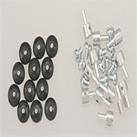 DUBRO...MINI E/Z CONNECTOR