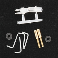 DUBRO ... MICRO CLEVIS FOR .032
