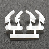 DUBRO ... MICRO E/Z LINK FOR .047