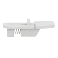 DUBRO ... HATCH LATCH