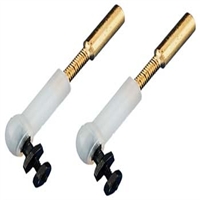 DUBRO ... MICRO BALL LINK FOR .047(2)