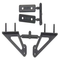 DUBRO ... MICRO RAZOR CONTROL HORN(2