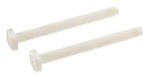 DUBRO ... WING NYLON BOLT XL (4)