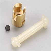 DUMAS ... DRIVE SOCKET ASSEMBLY 1/8