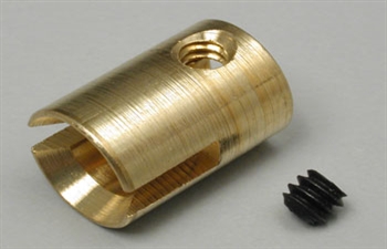 DUMAS ... UNIVERSAL SOCKET 3/16 BORE