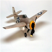DUMAS ... F-4F WILDCAT               L\C