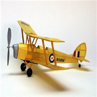 DUMAS ... TIGER MOTH                 L\C
