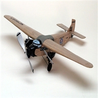 DUMAS ... FORD TRI-MOTOR             L\C