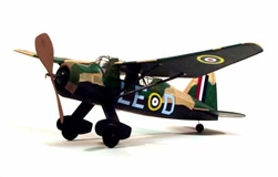 DUMAS ... LYSANDER, 17.5" RUBBER