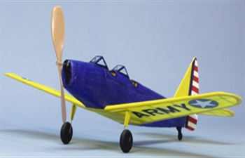 DUMAS ... PT-19               FAIRCHILD