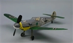 DUMAS ... MESSERSCHMITT ME109 G