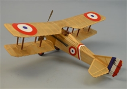 DUMAS 238... SPAD VIII 18"