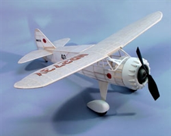 DUMAS ... AERONCA C-3 MASTER, 30"