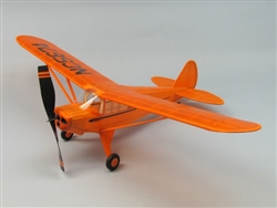 DUMAS ... PIPER J4-E CUB COUPE