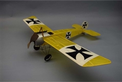 DUMAS ... FOKKER EINDECKER EIII