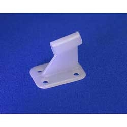 DUMAS ... STRUT PLASTIC  1/8 DIA. SHAFT