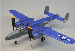 DUMAS ... USMC PBJ 1J (B-25J) 30"