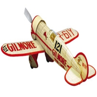 DUMAS ... GILMORE RED LION RACER 24"