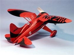 DUMAS ... HALL'S BULLDOG 24