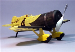 DUMAS ... GEE BEE Z 24