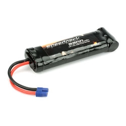 DYNAMITE ... SPEEDPACK 3300MAH NI-MH 7-CELL