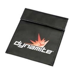 DYNAMITE ... LIPO SAFTEY BAG LARGE