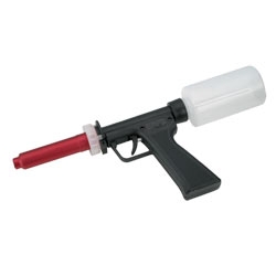 DYNAMITE 2015... FUEL GUN