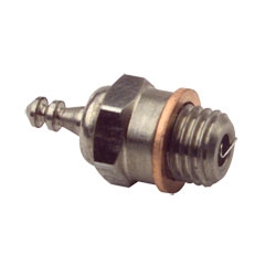 DYNAMITE 2500... SPORT GLOW PLUGS: .12-.18