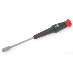 DYNAMITE ... NUT DRIVER: 5MM
